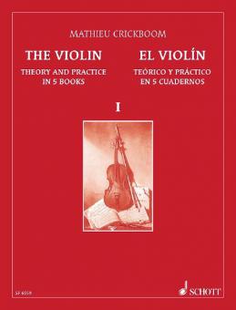 The Violin Vol. 1 Download