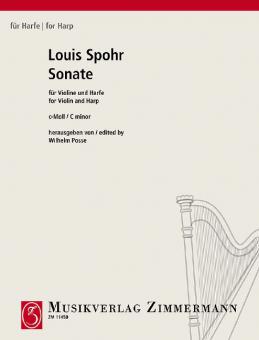 Sonata C minor Download
