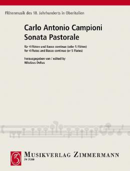 Sonata pastorale Download