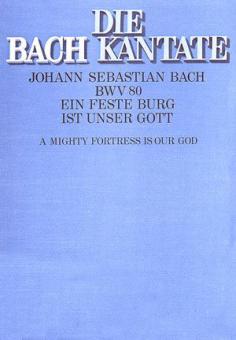 Ein feste Burg ist unser Gott Standard