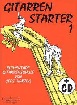 Gitarrenstarter 1 