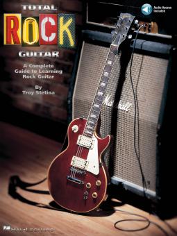 Total Rock Guitar 