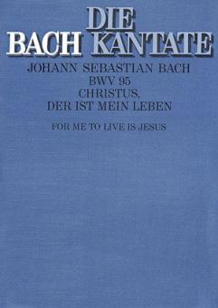 Christus, der ist mein Leben Download