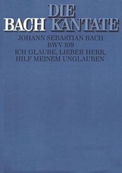 Ich glaube, lieber Herr, hilf meinem Unglauben Download