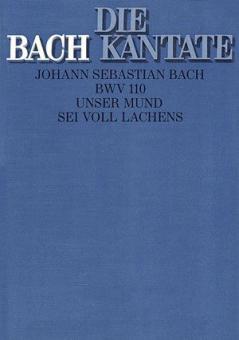 Unser Mund sei voll Lachens Download