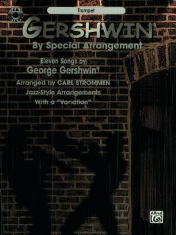 Gershwin by Special Arrangement 