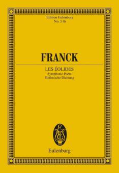 Les Eolides 