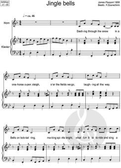 Jingle bells 