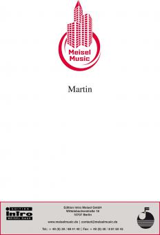 Martin 