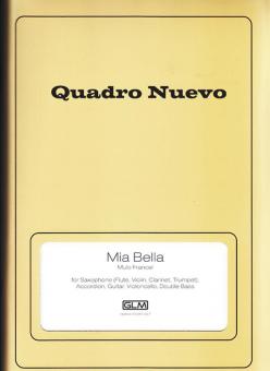 Mia Bella 