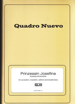 Prinzessin Josefina 