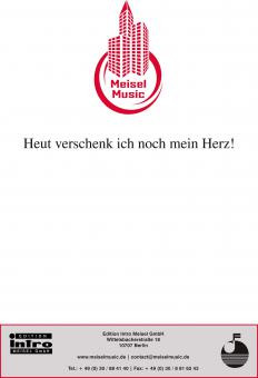 Heut' verschenk' ich noch mein Herz! 