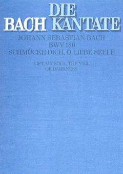 Schmücke dich, o liebe Seele Download