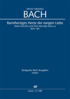 Barmherziges Herze der ewigen Liebe Standard