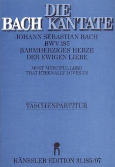 Barmherziges Herze der ewigen Liebe 