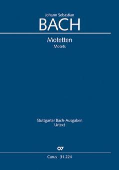 The Complete motets 