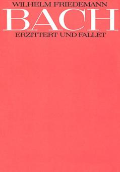 Erzittert und fallet Standard
