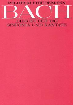 Dies ist der Tag 