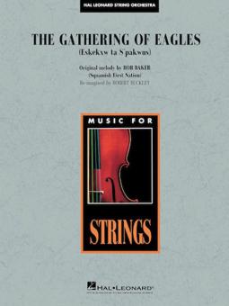 The Gathering of Eagles Standard