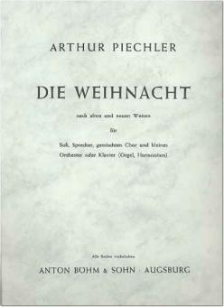 Die Weihnacht 