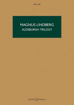 Aldeburgh Trilogy 