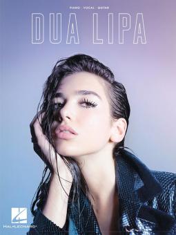 Dua Lipa 