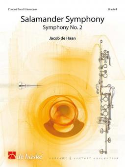 Salamander Symphony 