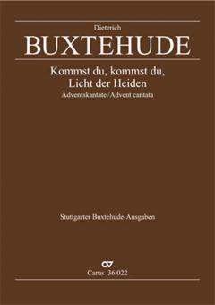 Kommst du, Licht der Heiden Download