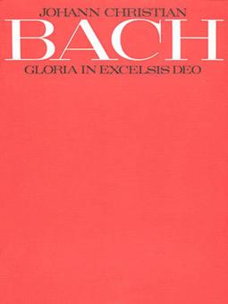 Gloria in G-Dur 