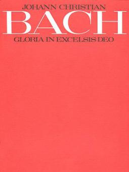 Gloria in G-Dur 