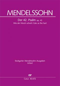 Wie der Hirsch schreit Download