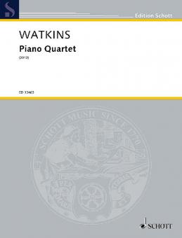 Piano Quartet Standard