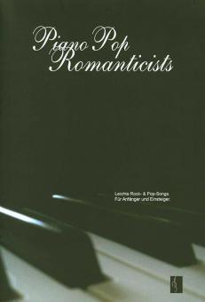 Piano Pop Romanticists Standard