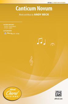 Canticum Novum Standard