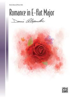 Romance in E-flat Major Standard