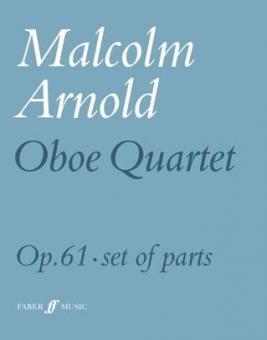 Oboe Quartet 