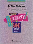 Go The Distance 