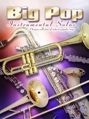 Big Pop Instrumental Solos 