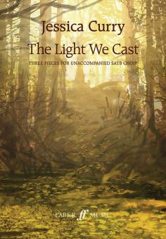 The Light We Cast 