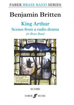 King Arthur 