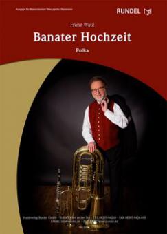 Banater Hochzeit 