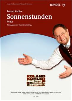 Sonnenstunden 