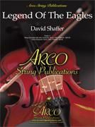 Legend of the Eagles 