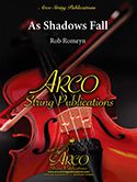 As Shadows Fall 