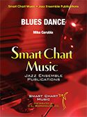 Blues Dance 