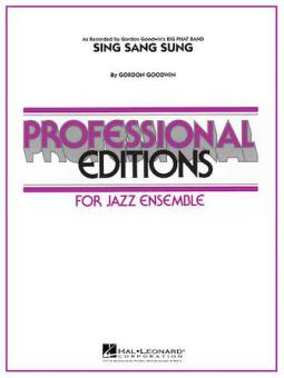 Sing Sang Sung 