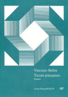 Tecum principium 