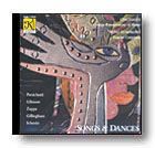 Songs and Dances 