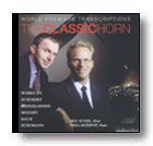 The Classic Horn 