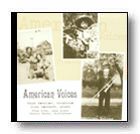 American Voices 